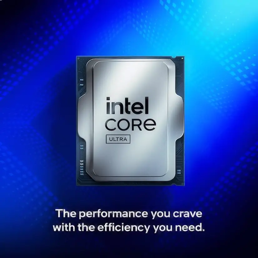 Montaje Procesadores Intel Core Ultra Gaming PC Buitrago del Lozoya Buitrago del Lozoya PC - Montaje Procesadores Intel Core Ultra Gaming PC Buitrago del Lozoya