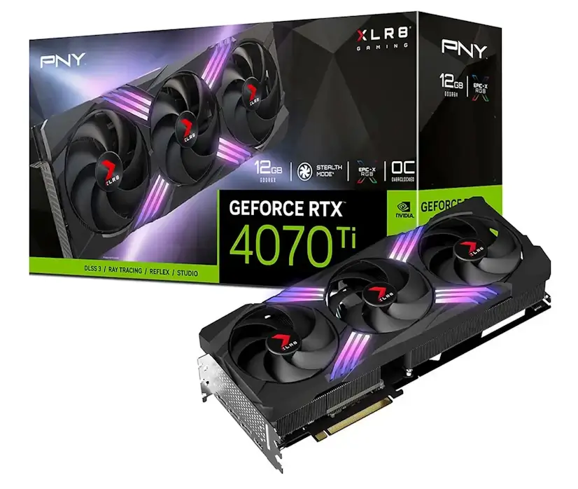 Montaje Tarjeta Gráfica NVIDIA GEFORCE RTX 4070 Ti Buitrago del Lozoya Montaje Tarjeta Gráfica NVIDIA GEFORCE RTX 4070 Ti Buitrago del Lozoya
