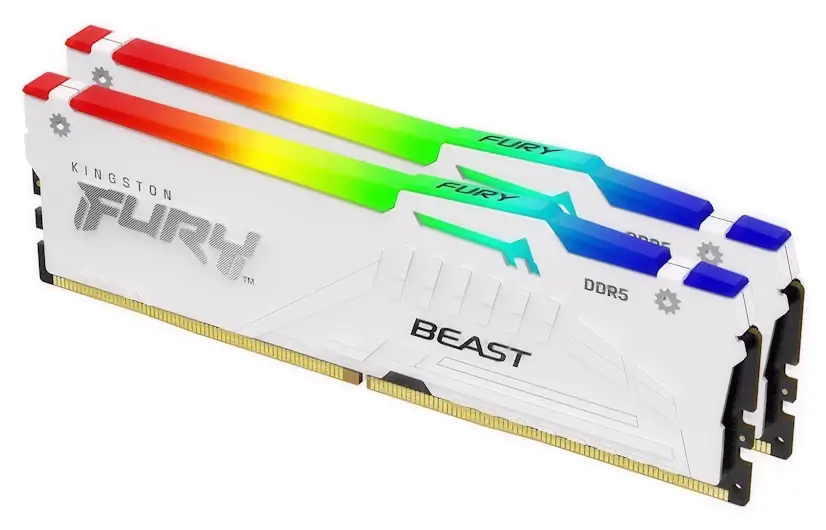 Ampliación Memoria RAM DDR5 Gaming PC Buitrago del Lozoya Ampliación Memoria RAM DDR5 Gaming PC Buitrago del Lozoya