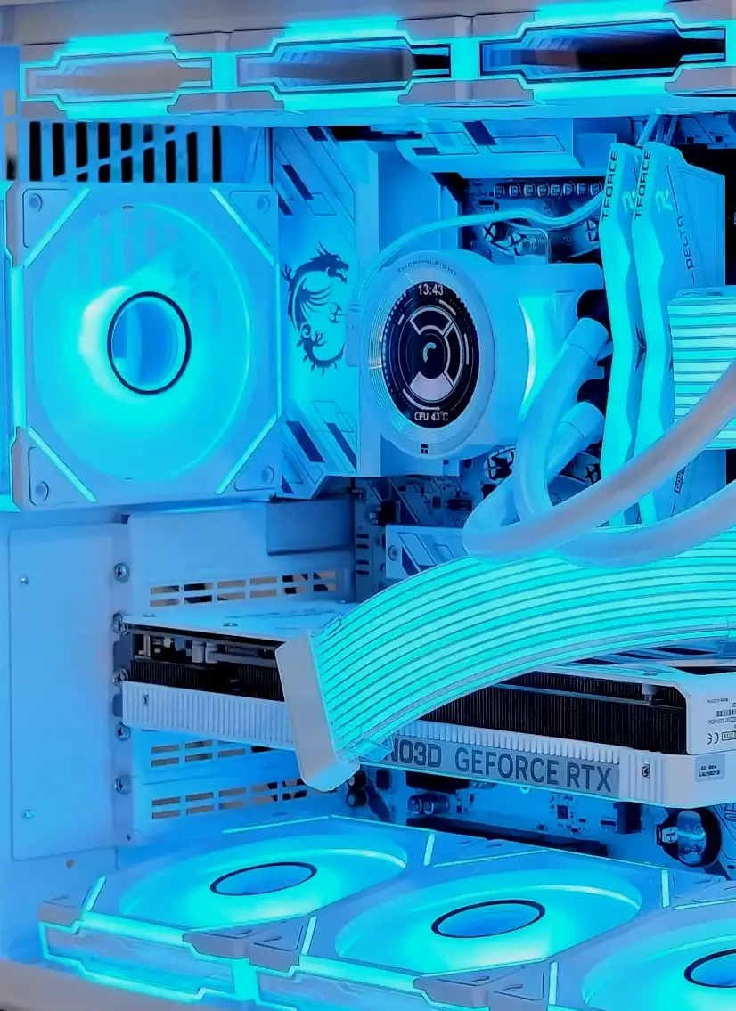 Buitrago del Lozoya PC Reparación Montaje Gaming PC Buitrago del Lozoya Buitrago del Lozoya PC Reparación Montaje Gaming PC Buitrago del Lozoya